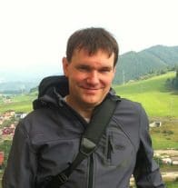 PastorBart